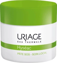 Uriage Hyseac SOS Paste 15gr