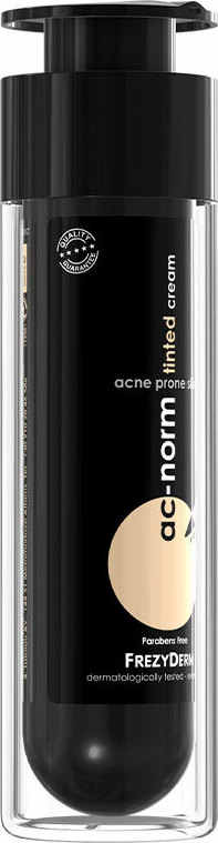 Frezyderm Ac-Norm Tinted Cream 50ml