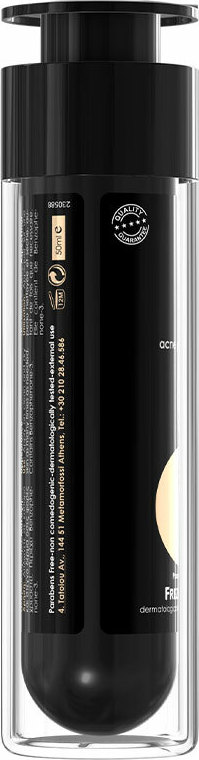 Frezyderm Ac-Norm Tinted Cream 50ml