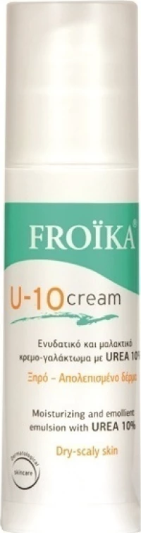 Froika U-10 Cream 150ml
