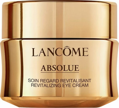 Lancome Absolue Revitalizing Eye Cream 20ml