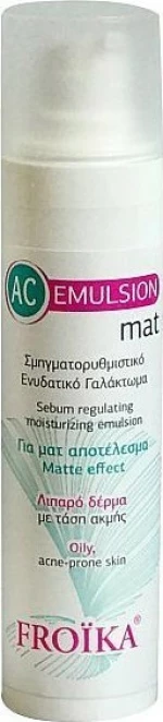Froika AC Emulsion Mat 40ml