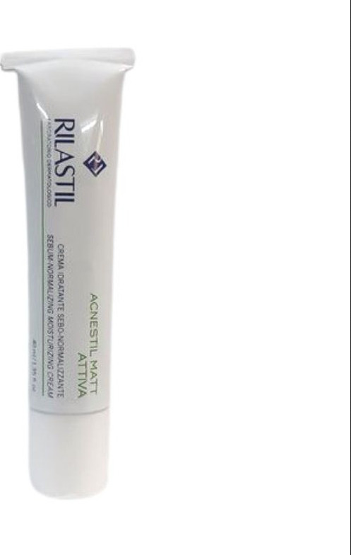 Rilastil Acnestil Matt 40ml