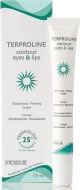 Synchroline Terproline Contour Eyes & Lips 15ml