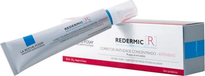 La Roche Posay Redermic R 30ml