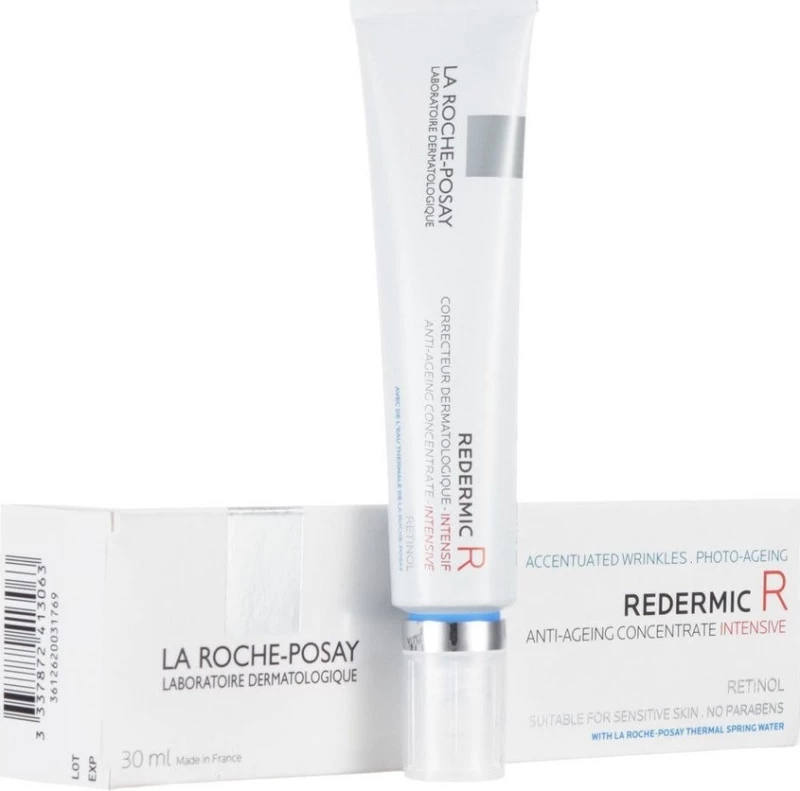 La Roche Posay Redermic R 30ml