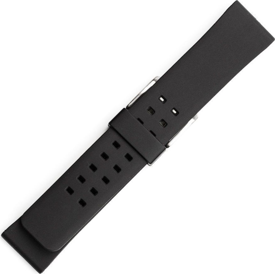 ΛΟΥΡΑΚI PU 8811 ΜΑΥΡΟ 24 mm