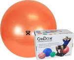 Cando Μπάλα Pilates 55cm
