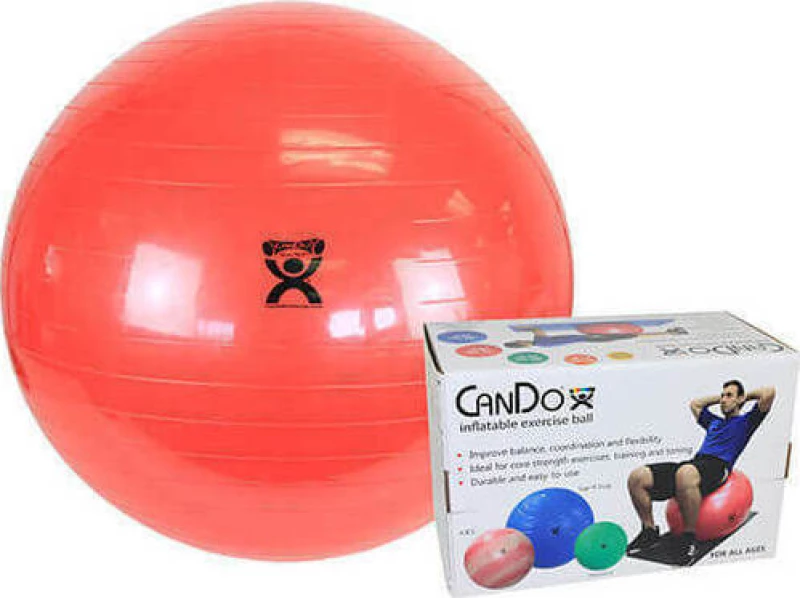 Cando Μπάλα Pilates 75cm