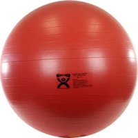 Cando ABS Extra Thick Μπάλα Pilates 75cm