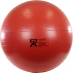 Cando ABS Extra Thick Μπάλα Pilates 75cm