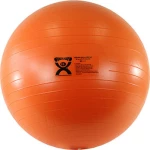 Cando ABS Extra Thick Μπάλα Pilates 55cm