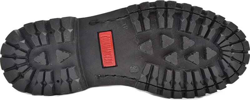 Commanchero Original 06-2211 Grey