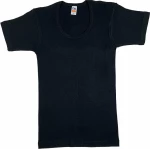 Nina Club 58 Black