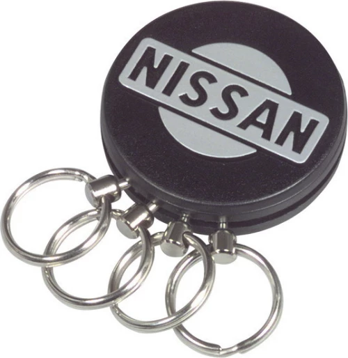 ΜΠΡΕΛΟΚ ΣΤΡΟΓΓΥΛΟ ΑΠΛΟ NISSAN