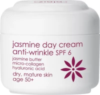 Ziaja Jasmine Anti Wrinkle Day Cream SPF6 50ml