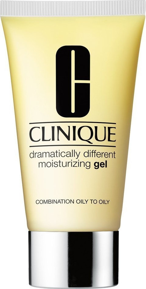 Clinique Dramatically Different Moisturizing Gel 50ml