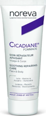 Noreva Cicadiane Soothing Repairing Care Pommade 40ml