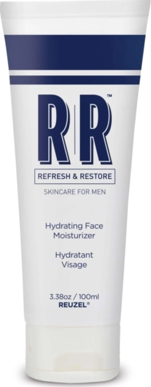 Reuzel Refresh & Restore Hydrating Face Moisturizer 30ml