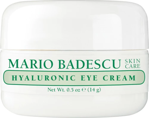 Mario Badescu Hyaluronic Eye Cream 14ml
