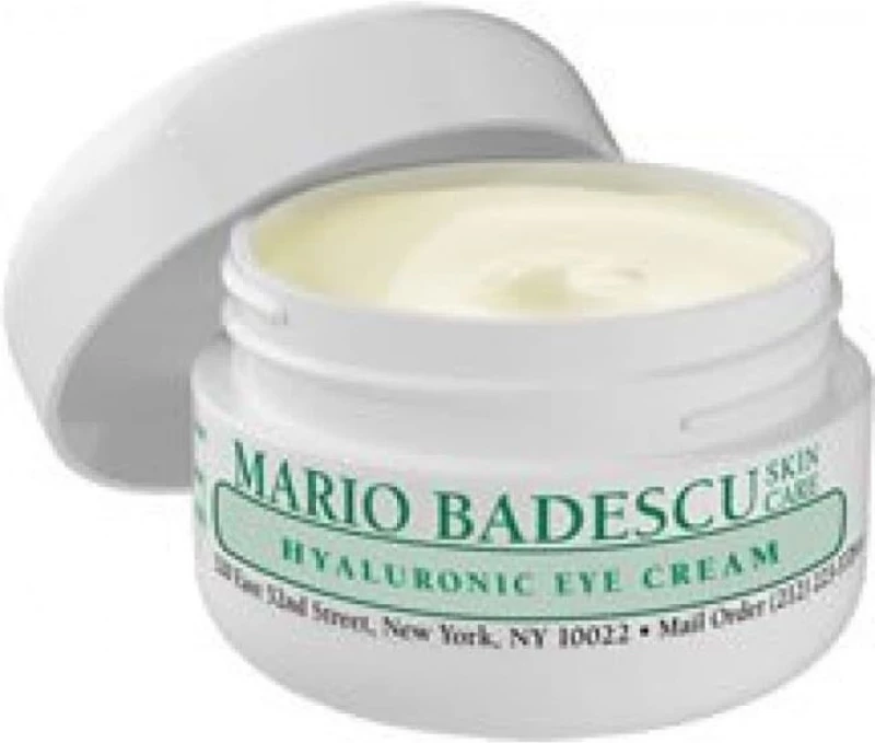Mario Badescu Hyaluronic Eye Cream 14ml
