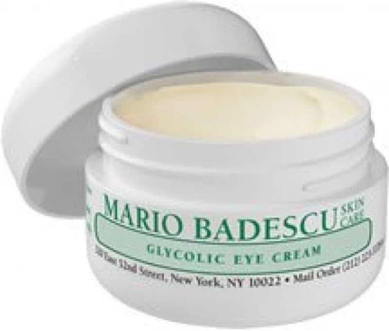 Mario Badescu Glycolic Eye Cream 14ml