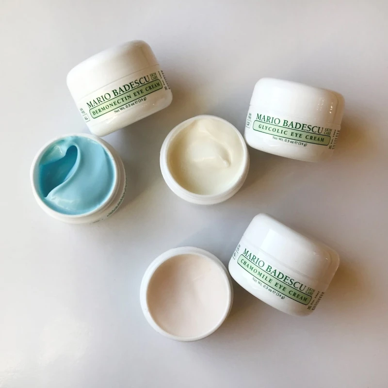 Mario Badescu Glycolic Eye Cream 14ml