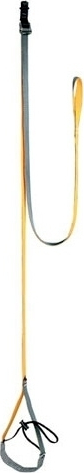 Σκαλοπάτι Petzl Quickstep / C09