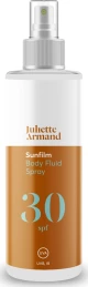 Juliette Armand Sunfilm Body Fluid Spray SPF30 200ml