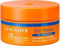 Lancaster Sun Beauty Tan Deepener - Tinted Body Gel SPF6 200ml