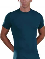 Φανέλα ελαστική, Χρώμα Blue Opal