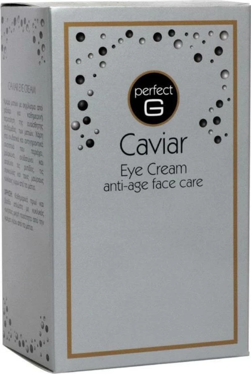 TommyG Caviar 30ml 30gr