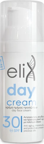 Genomed Elix Day Cream SPF30 50ml