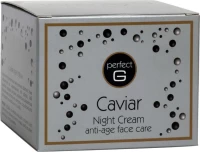 TommyG Caviar Night Cream 50ml