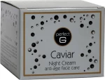 TommyG Caviar Night Cream 50ml