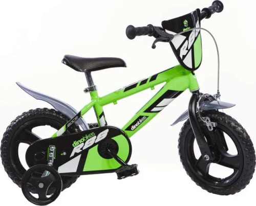 Dino Bikes R88 12" Πράσινο