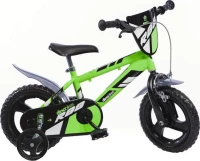 Dino Bikes R88 12" Πράσινο