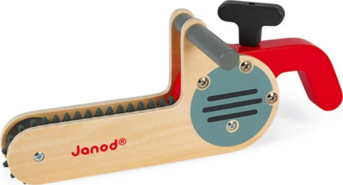 Janod Bricokids Αλυσοπρίονο / J06471 (Janod)