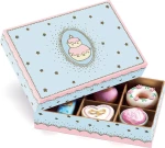 Djeco Set Cakes for Princess