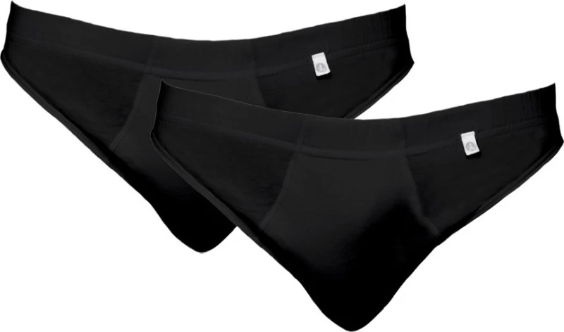 Walk 1731-2-0202 2Pack Black