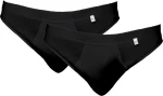 Walk 1731-2-0202 2Pack Black