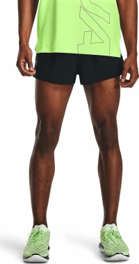 Under Armour Launch 1361491-001 Black