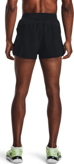 Under Armour Launch 1361491-001 Black