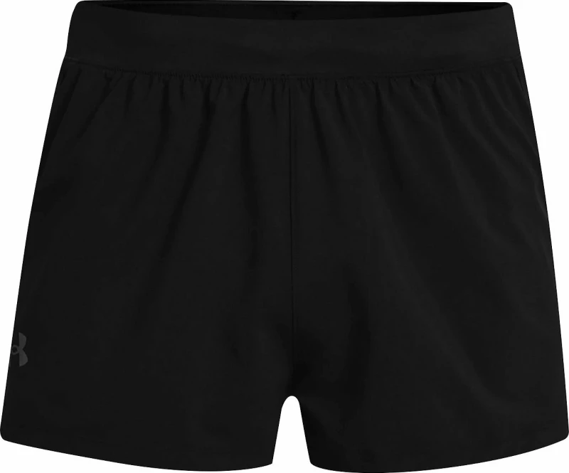 Under Armour Launch 1361491-001 Black