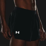 Under Armour Launch 1361491-001 Black