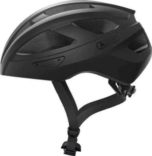 Abus Macator Velvet Black