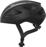 Abus Macator Velvet Black