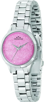 Chronostar Metallic Bracelet R3753279504