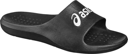 Παντόφλες Asics - As001 P70Ns Black/White 9001