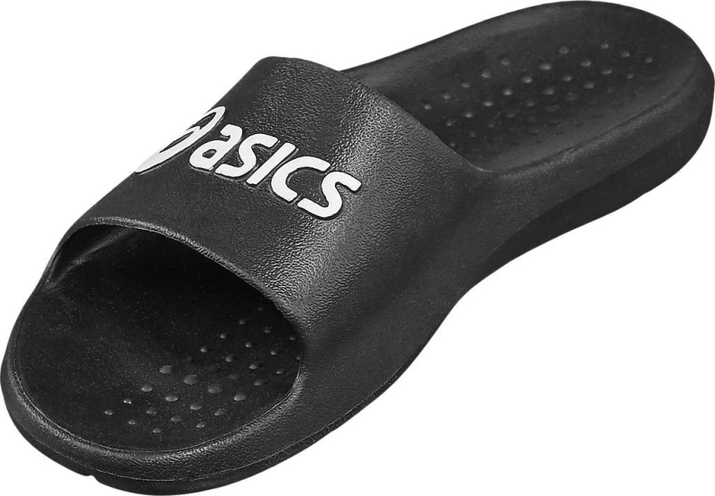 Παντόφλες Asics - As001 P70Ns Black/White 9001